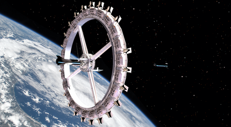 Virgin Galactic