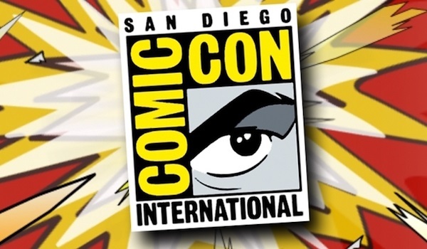 Go To Comic Con