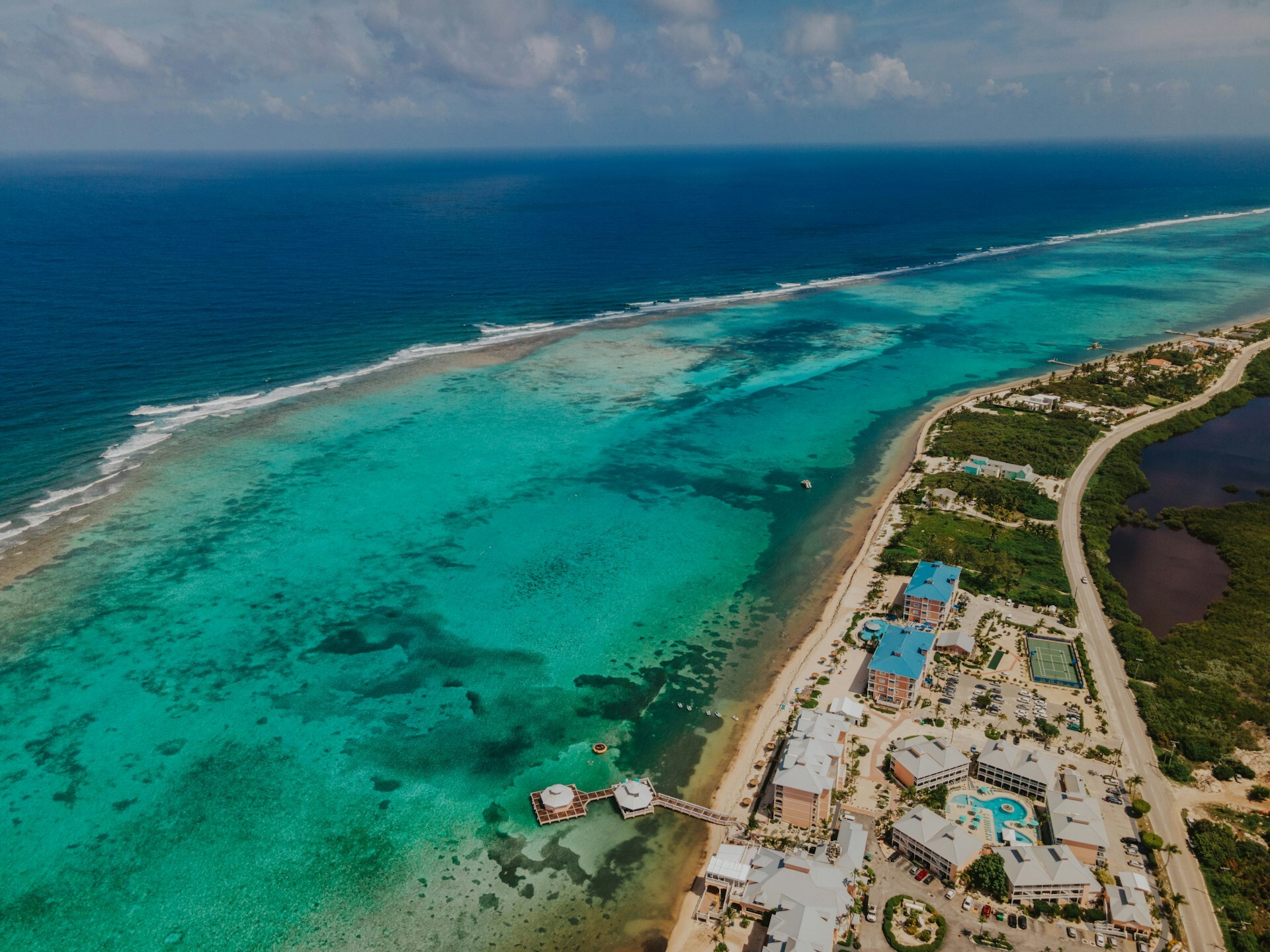Grand Cayman, Cayman Islands