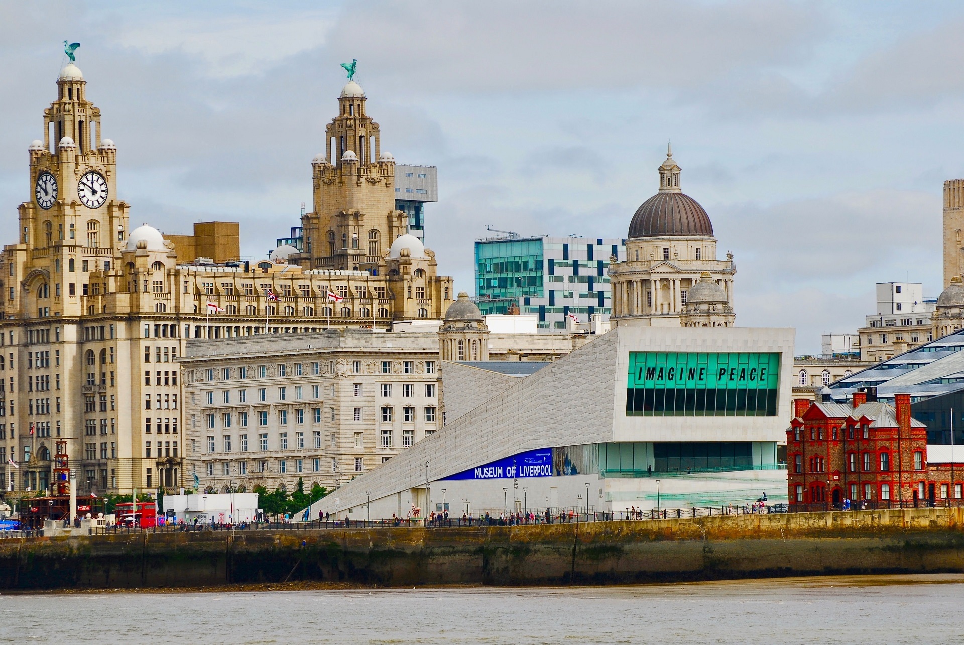 Go To Liverpool