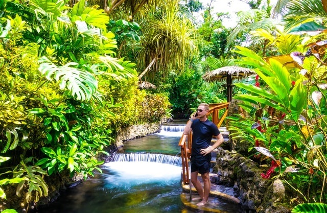 Day 4 – Tortuguero to Sarapiqui