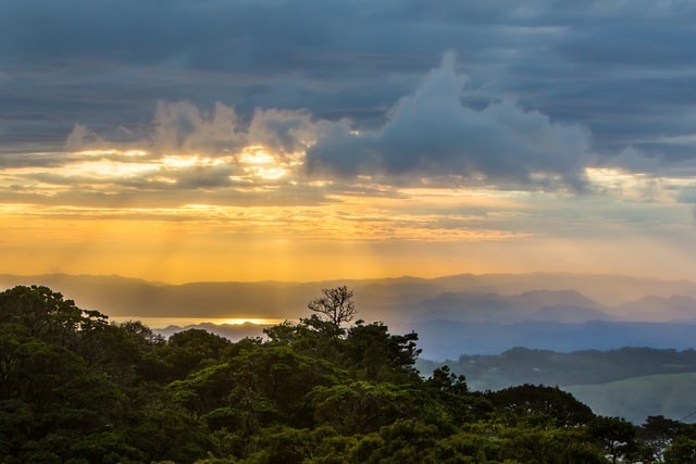 Day 9 – Monteverde