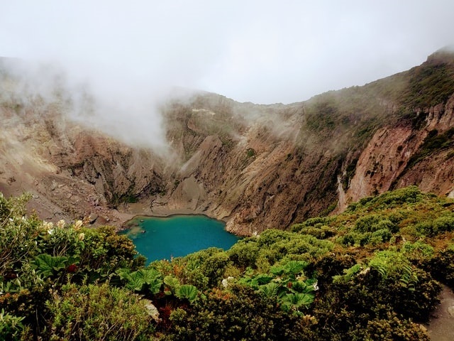 11 Day Discover Costa Rica photo 3