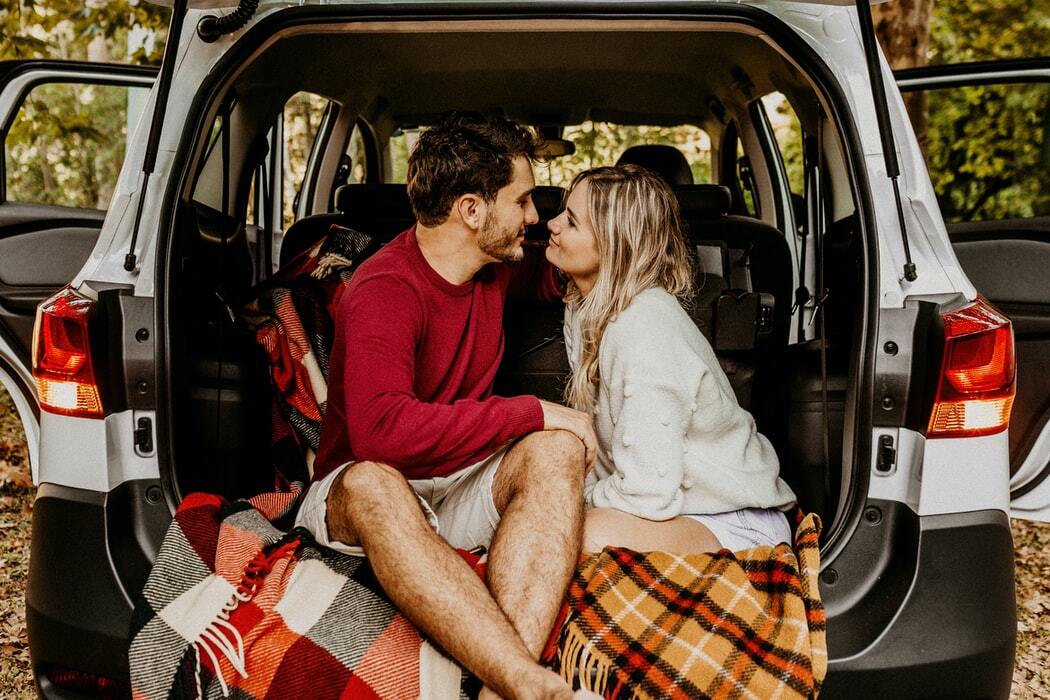 Want To Steer Your Own Adventure?