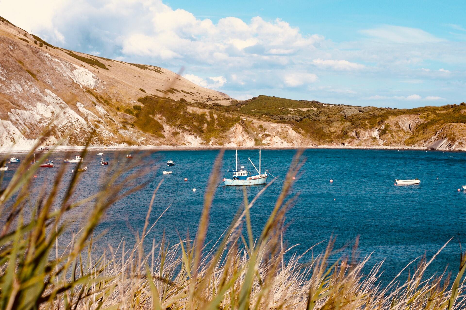 Lulworth Cove