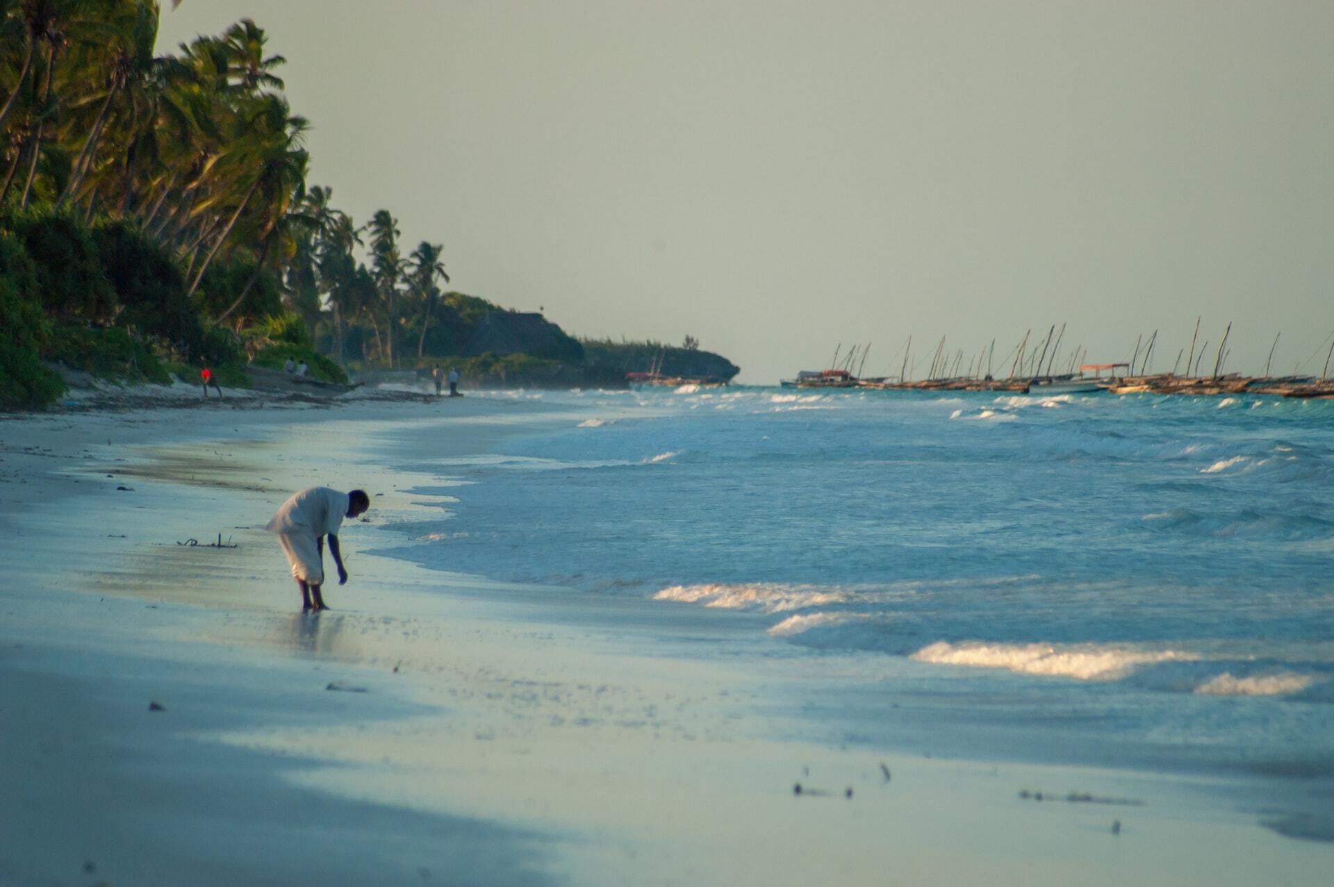 4 day Zanzibar getaway photo 3
