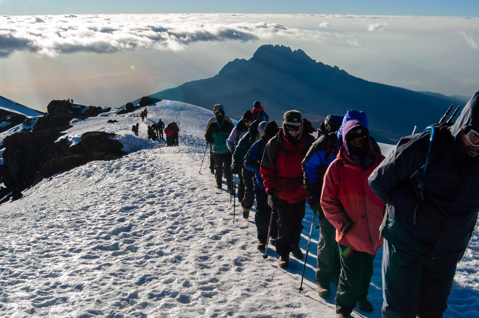 7-Day Kilimanjaro Climb in Tanzania with Bookitlist photo 2