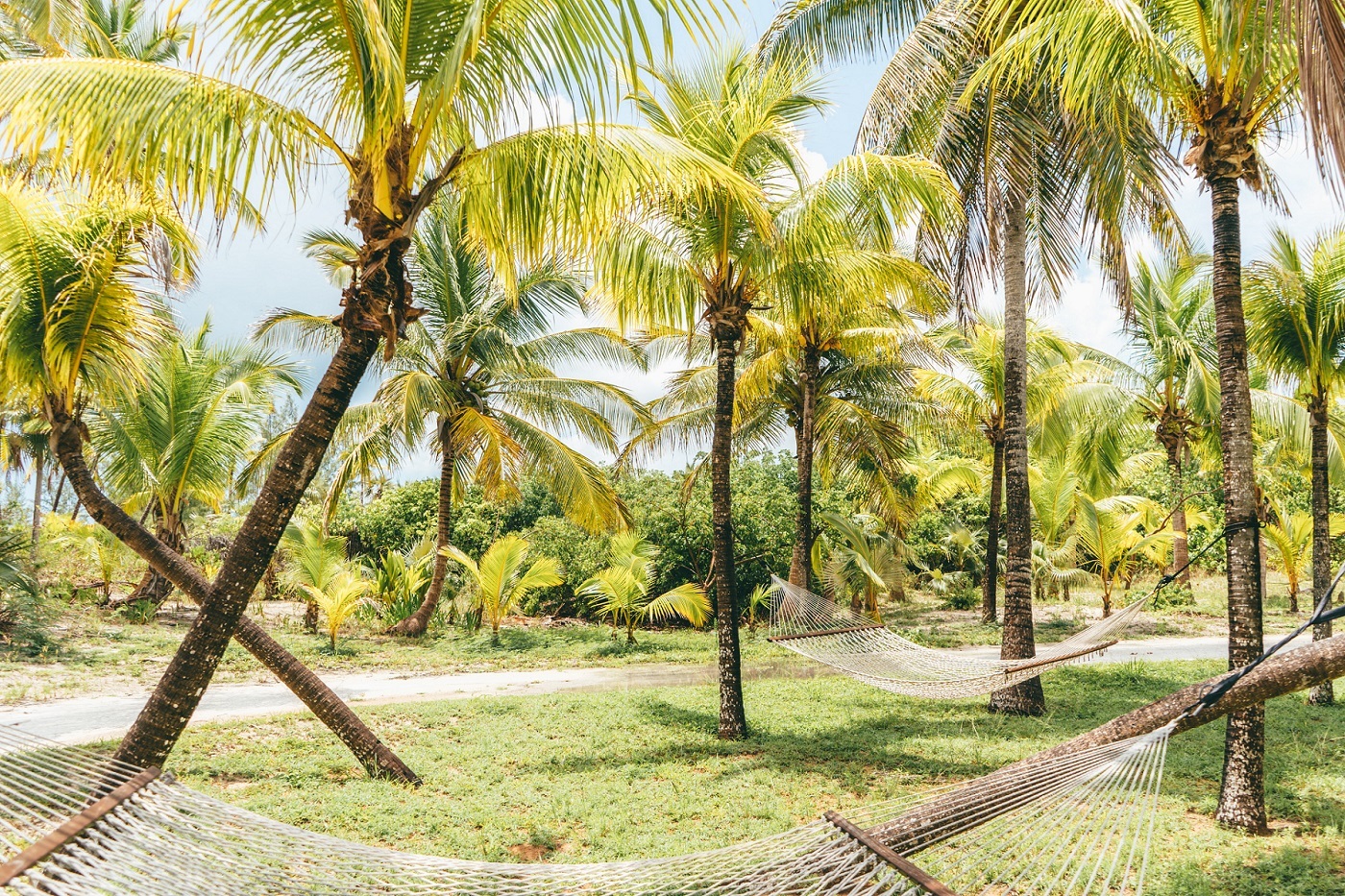 Eleuthera