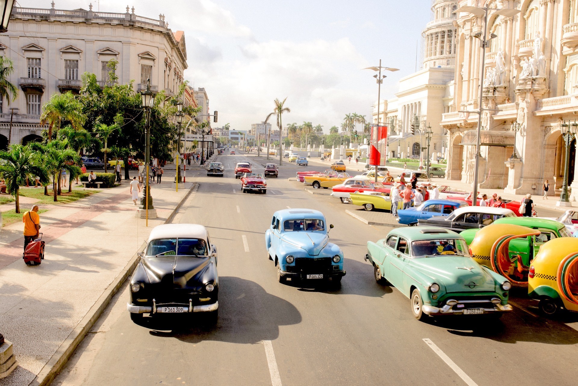 Havana