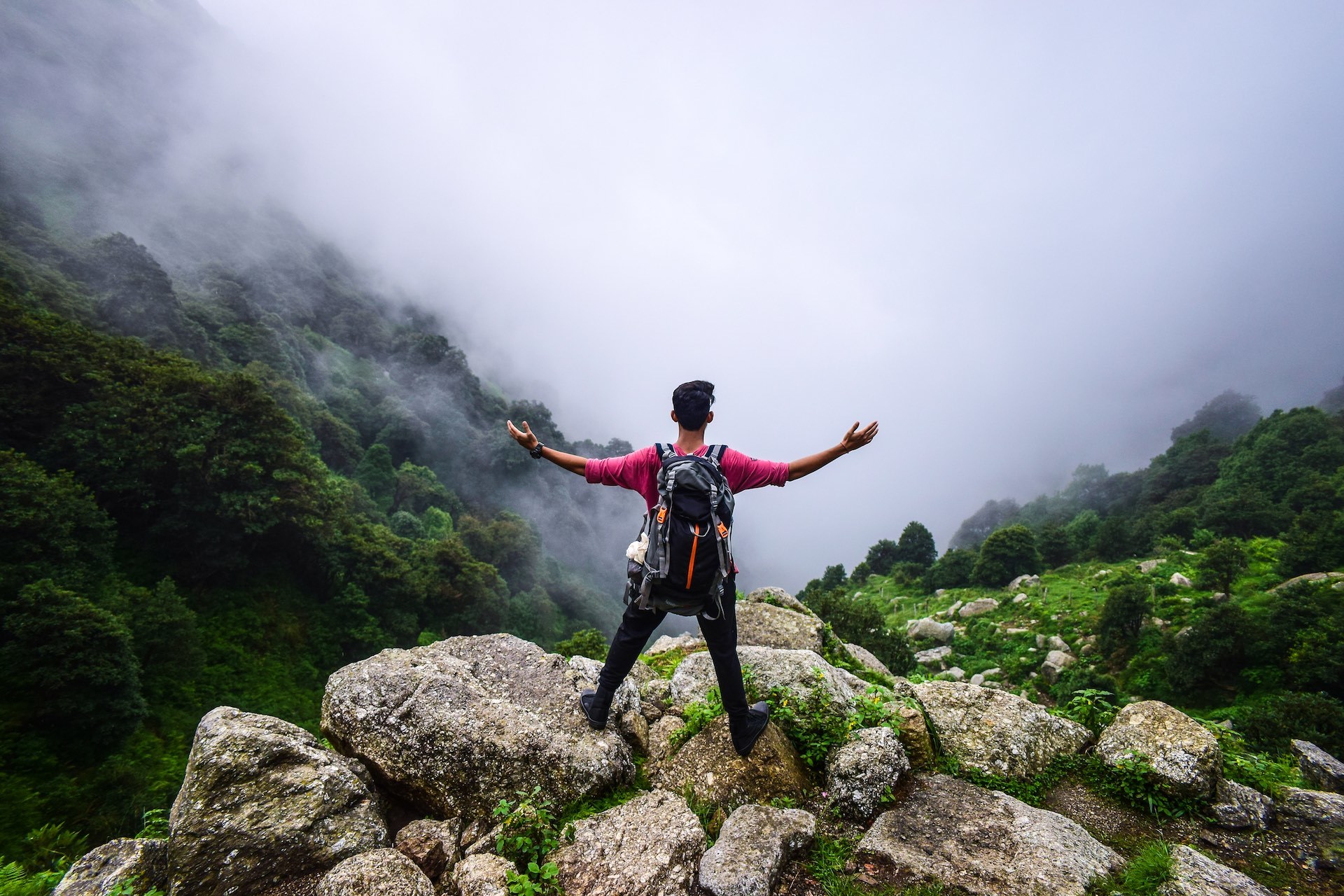 Climb Cuba’s highest mountain