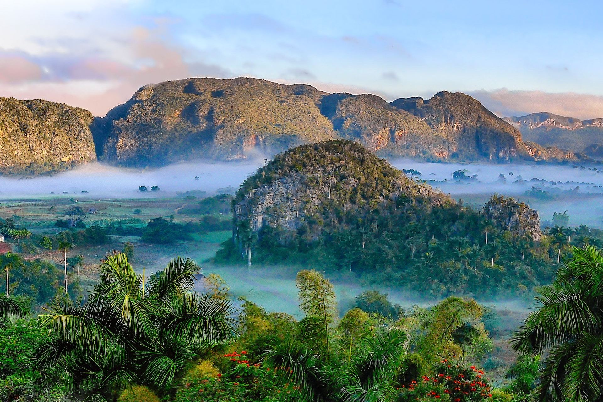 Valle de Vinales