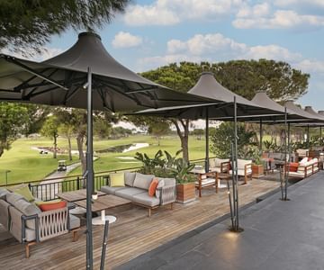 5 Day Bookitlist Golf Trip in Belek, Turkey photo 4