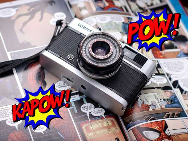 POW! CUSTOM TOURS SAVE THE DAY!