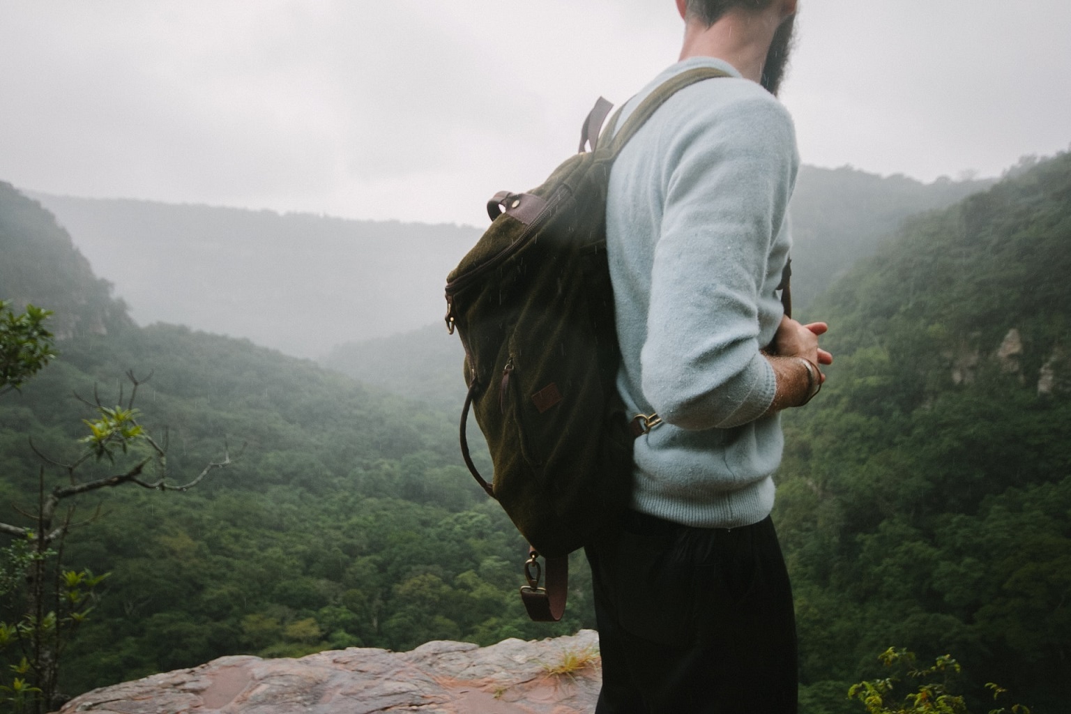 Customise Your Next Adventure!