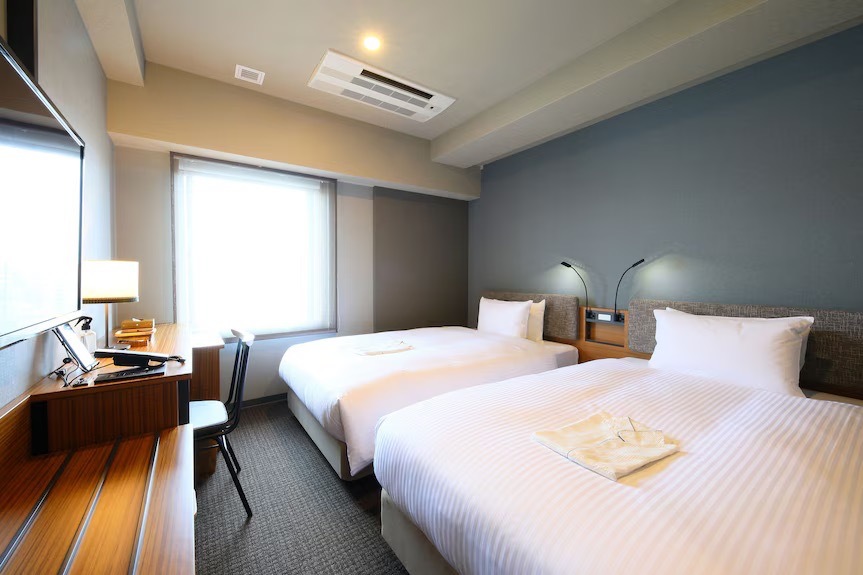 ICI HOTEL Ueno Shin Okachimachi