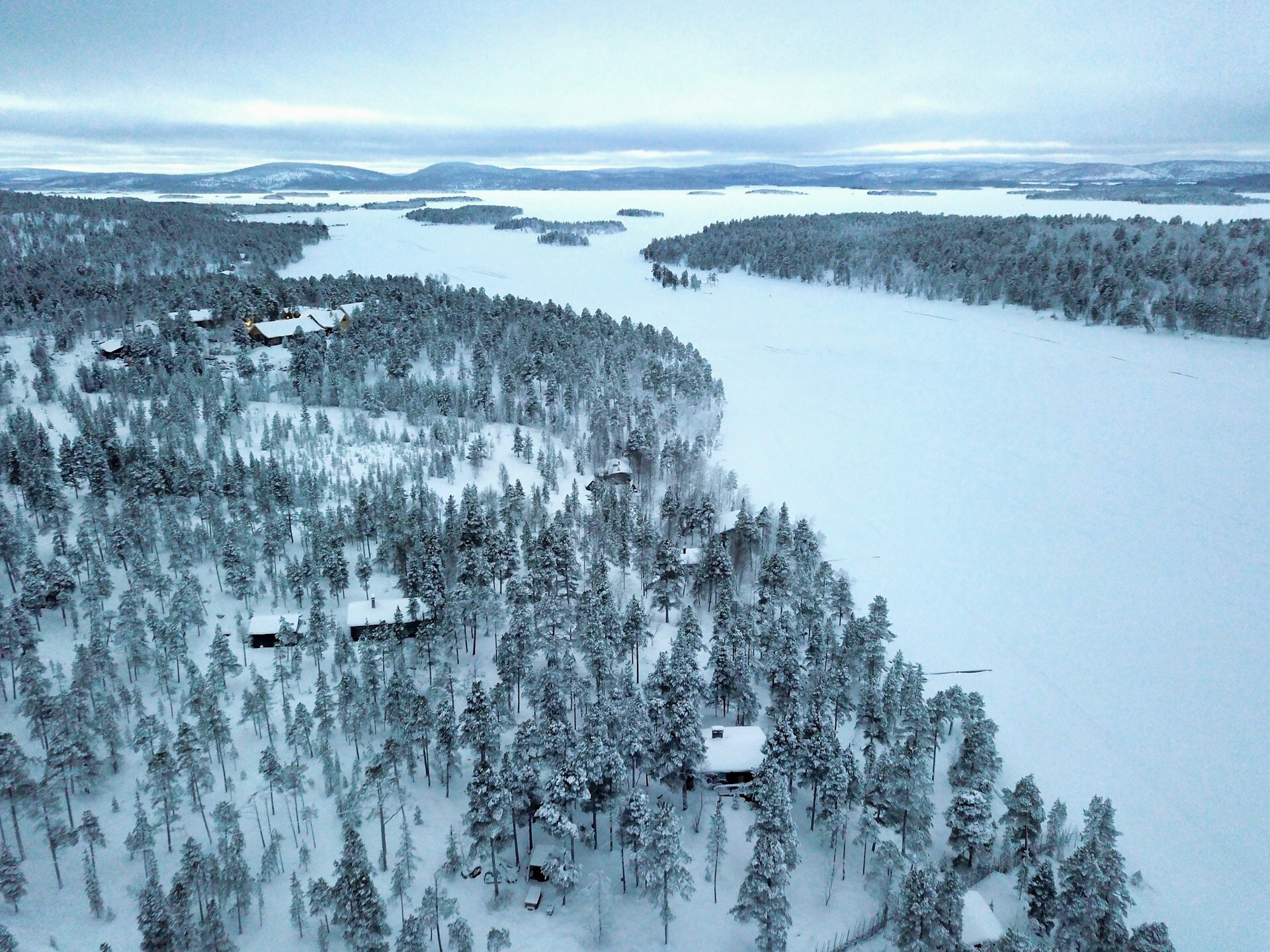 Rovaniemi, Finland