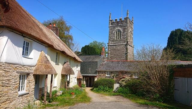Take a daytrip to Truro
