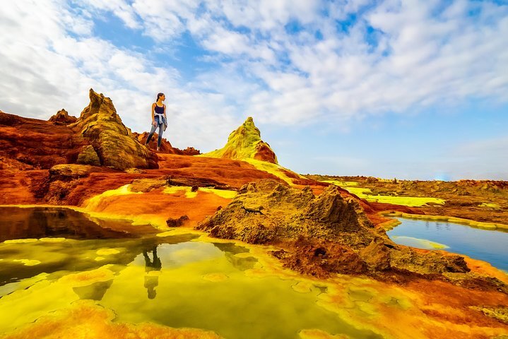 Danakil