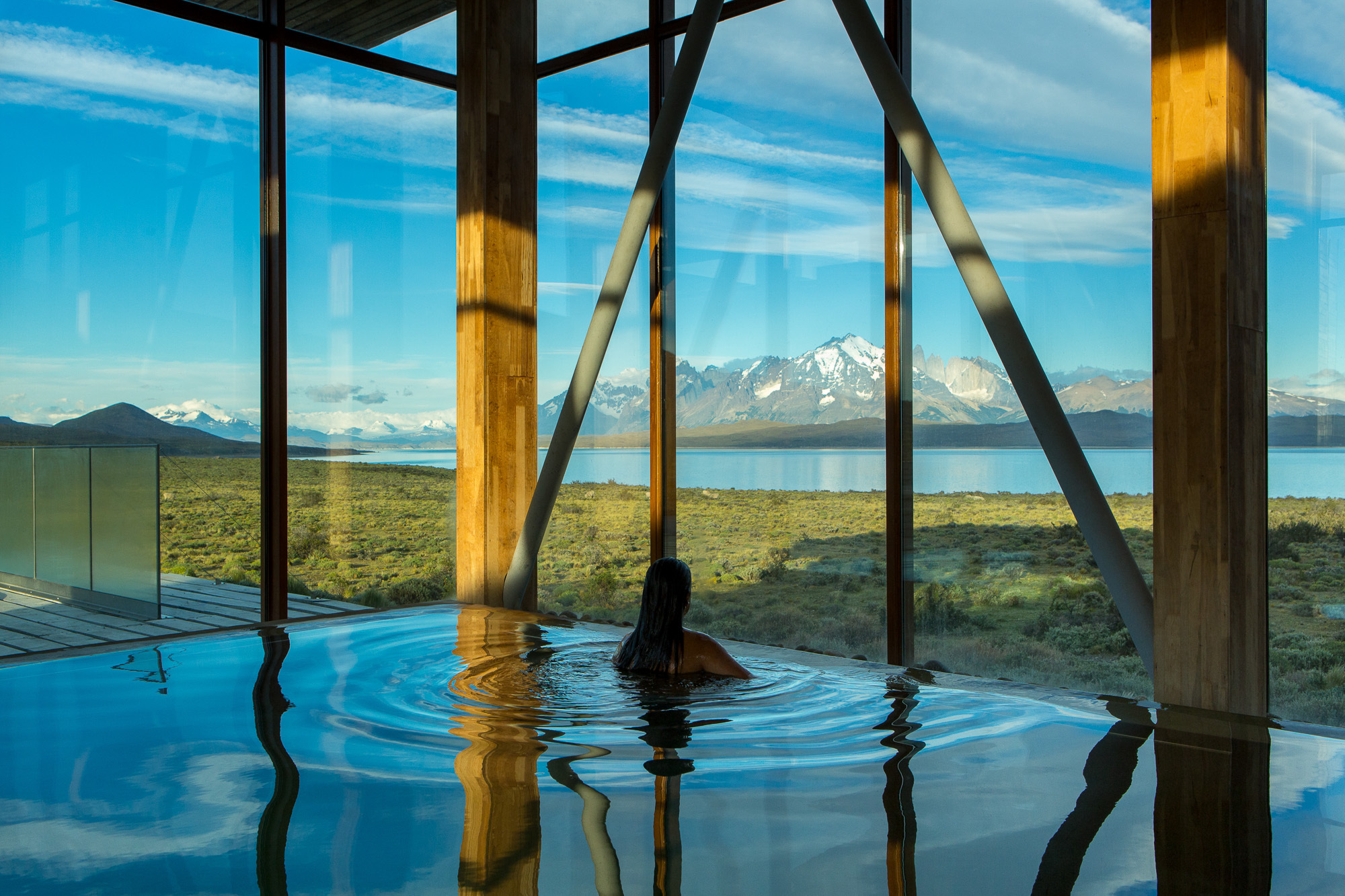 TIERRA PATAGONIA, CHILE
