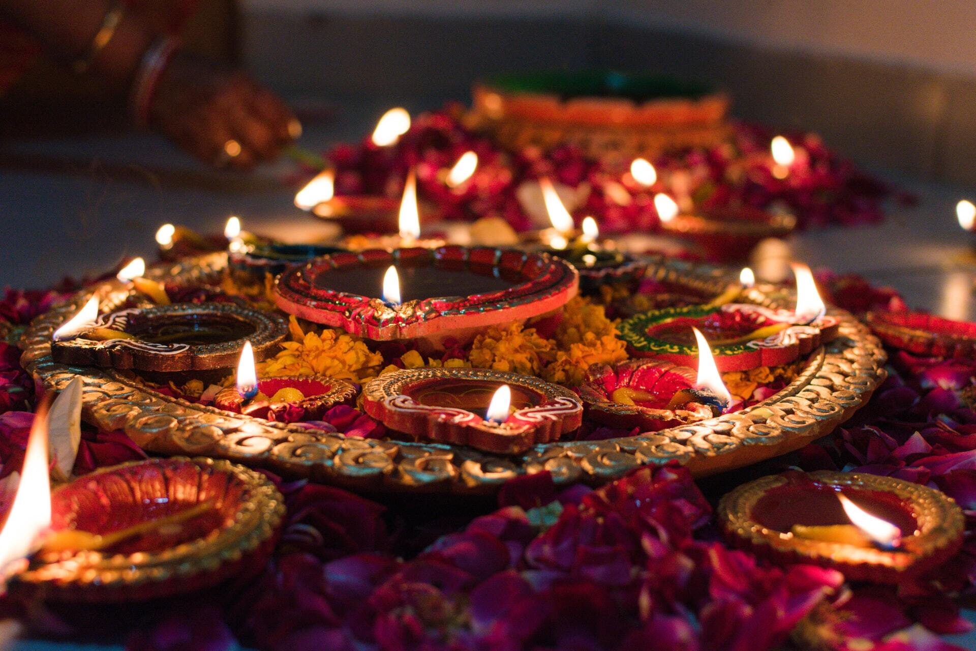 Go To Diwali