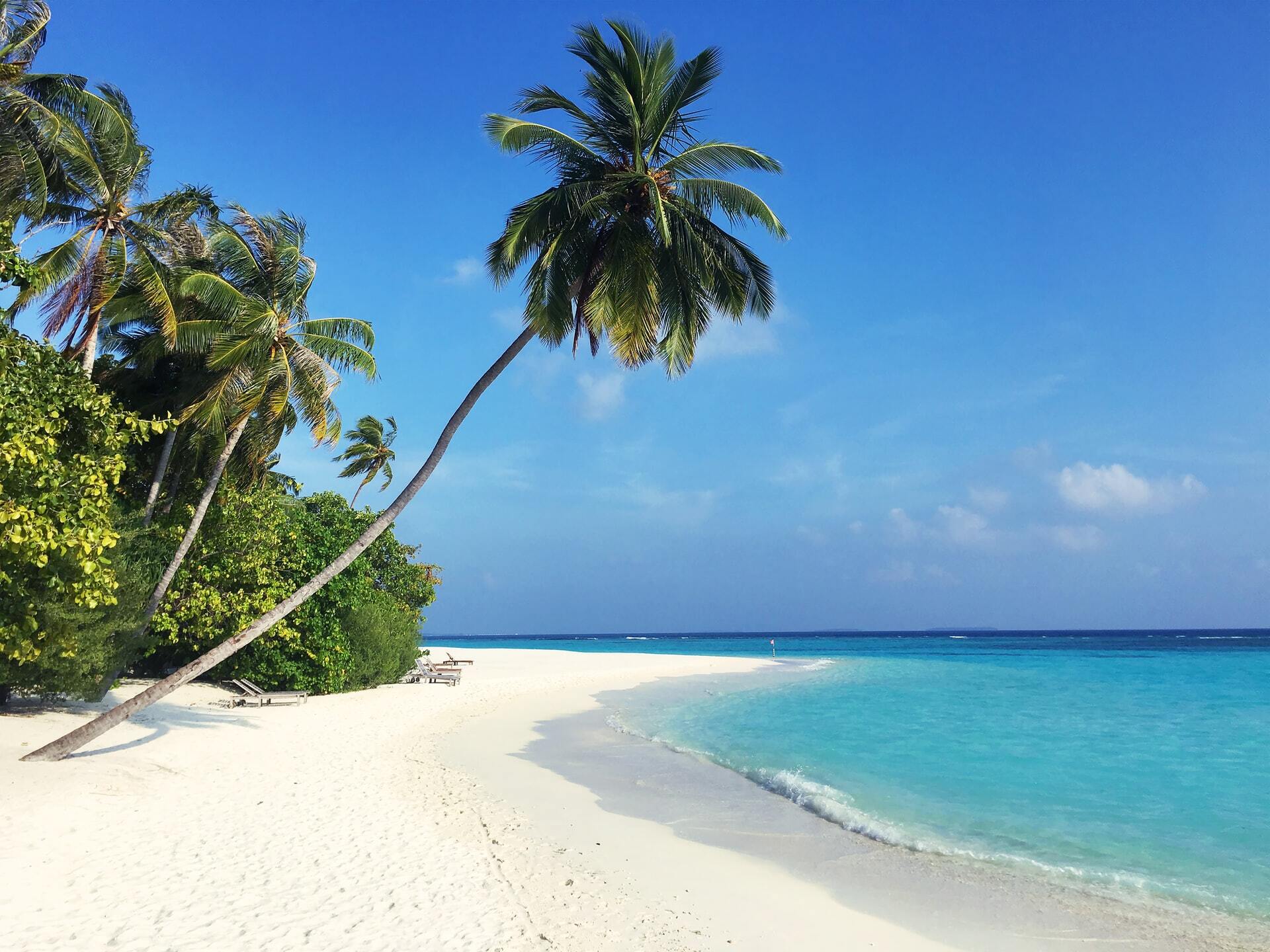 The Maldives will soon be added to the Green List
