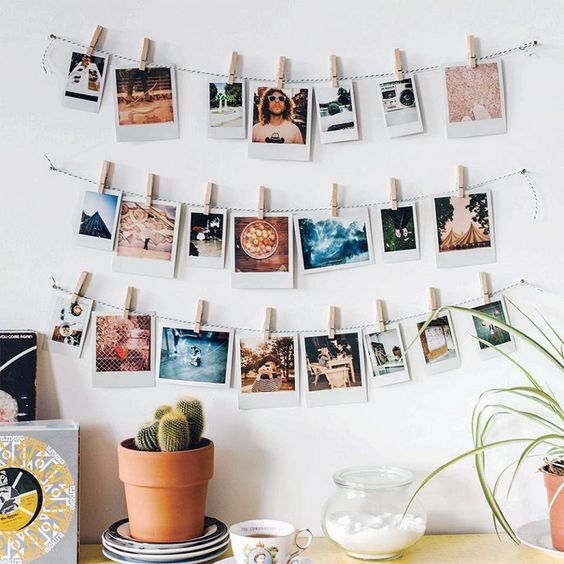 Room Decore