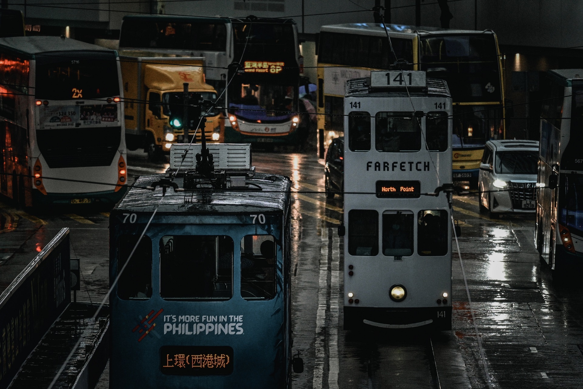 Causeway Bay