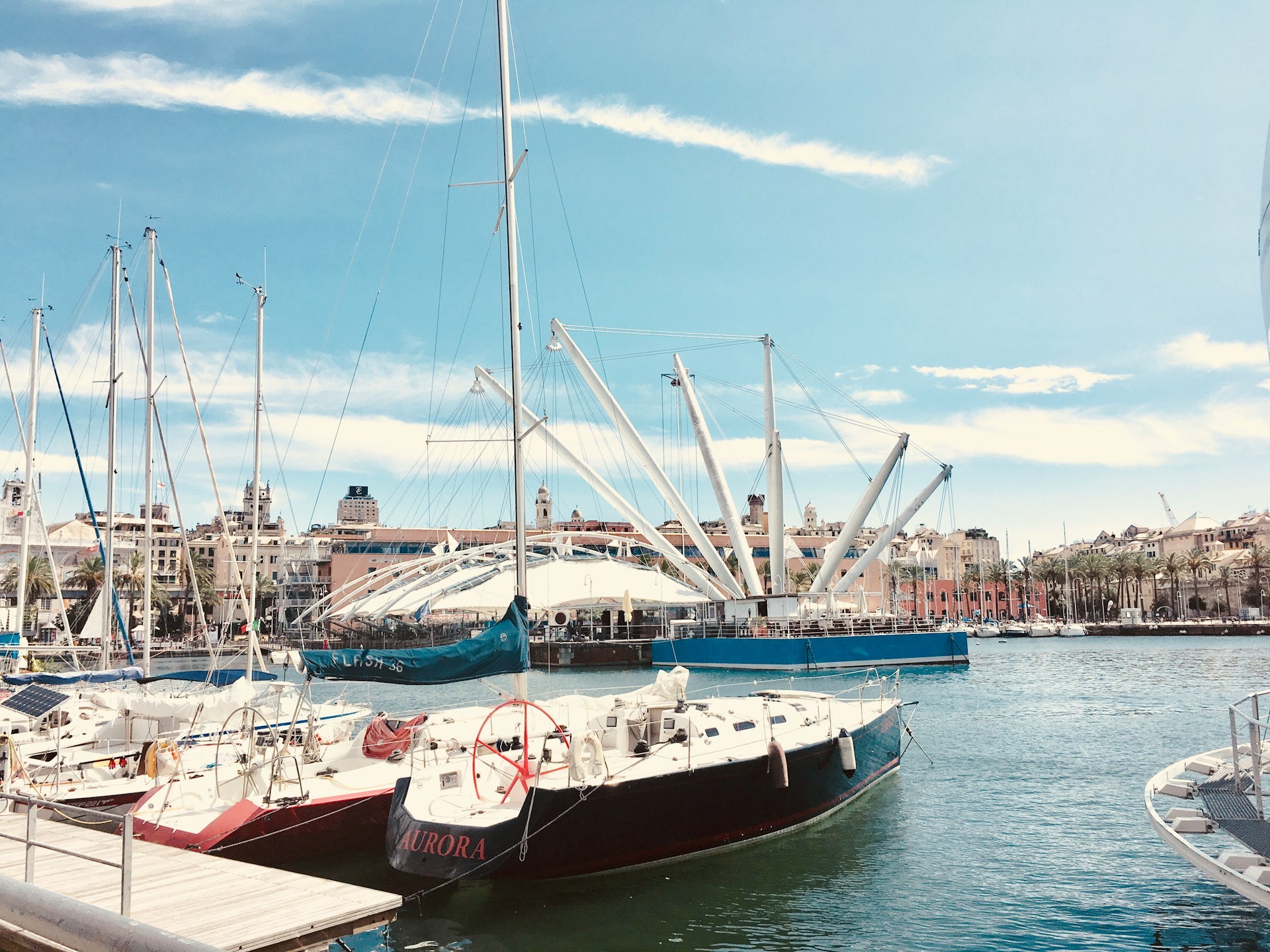 Genoa