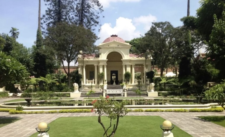 Kumari Boutique Hotel