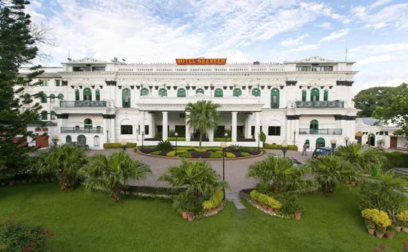 Hotel Shanker