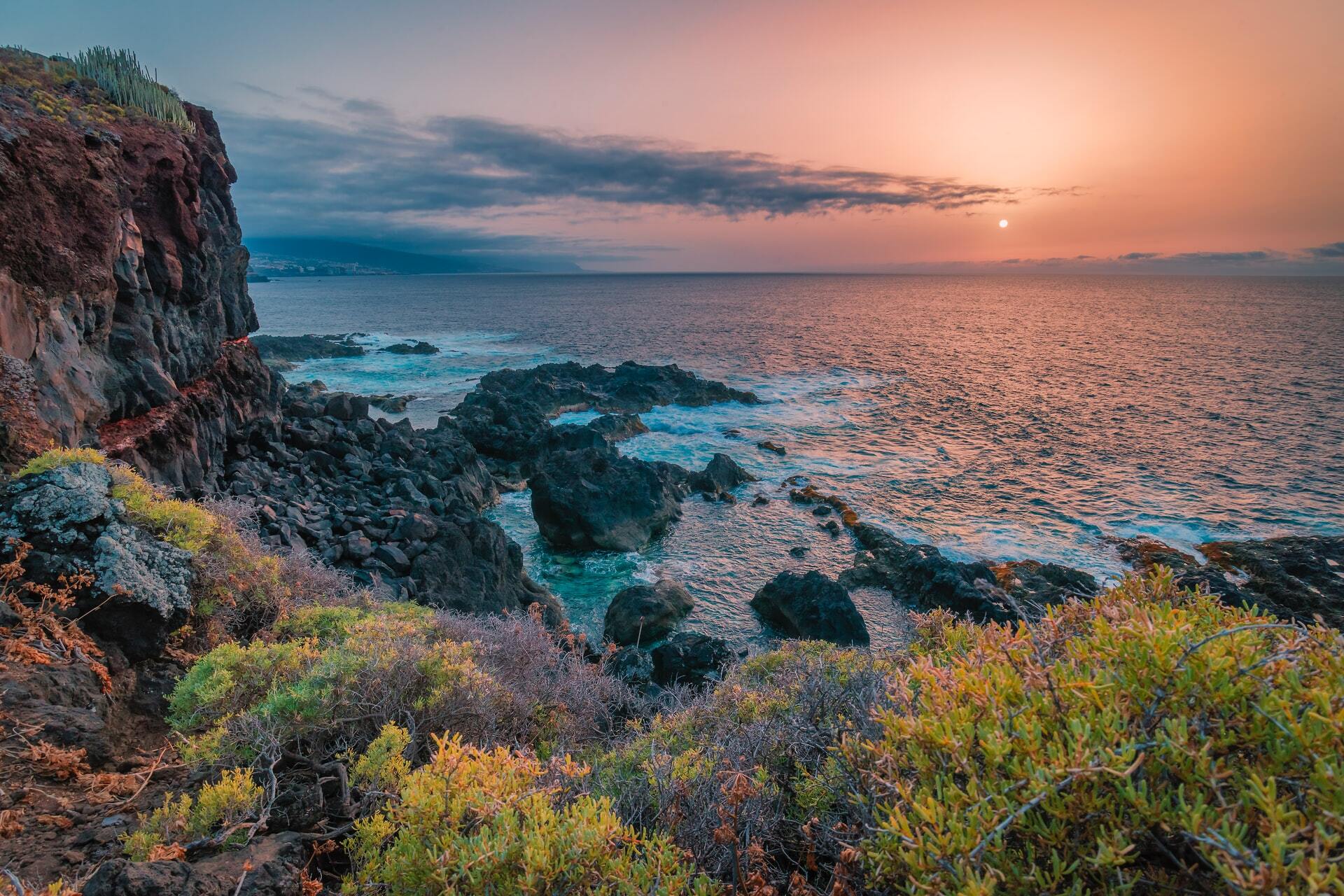 Adeje, Tenerife