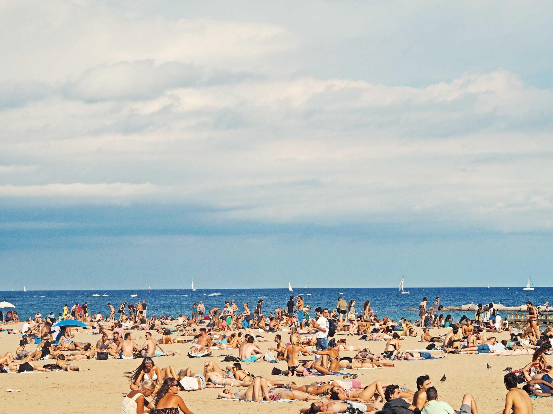 Barceloneta