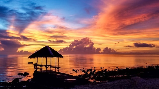 Day 2 - Siquijor Island