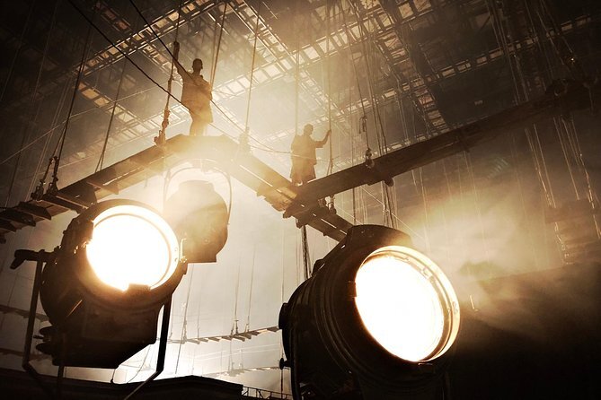 Film City and Bollywood tour