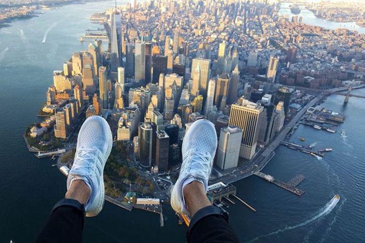 New York City