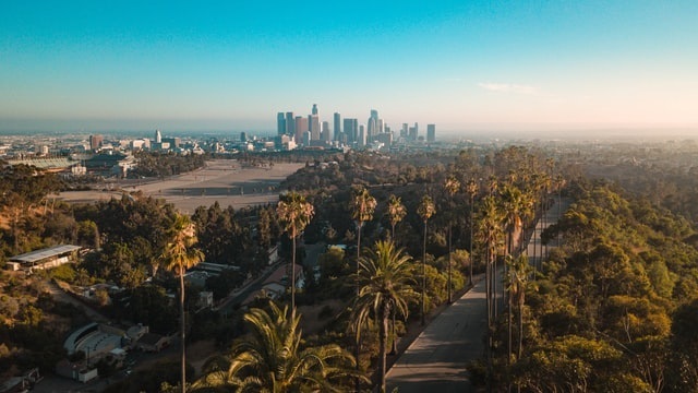 Los Angeles, USA