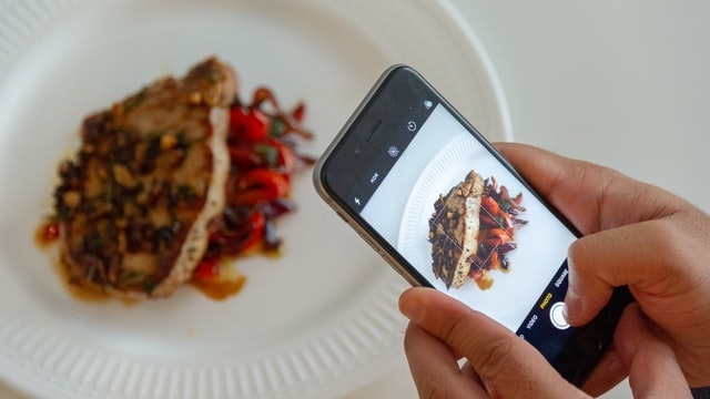 Cook Up A Custom Recipe