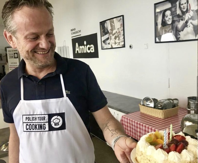 Polish Your Cooking