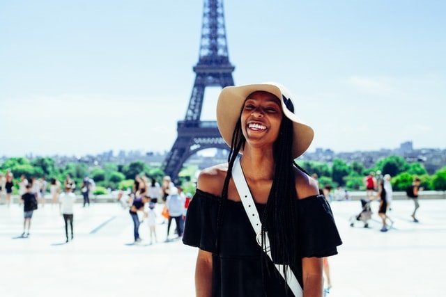 Why Not Add Some Je Ne Sais Quoi?