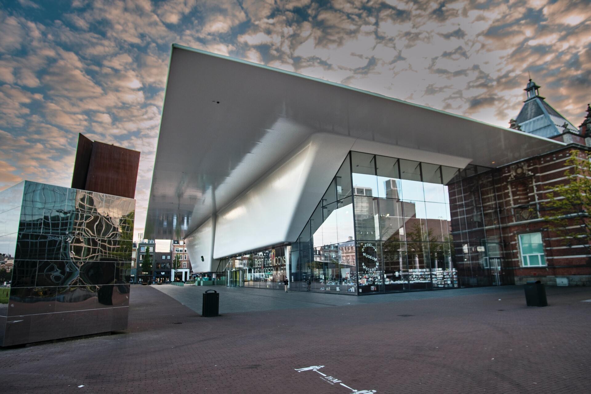 Visit World Class Museums