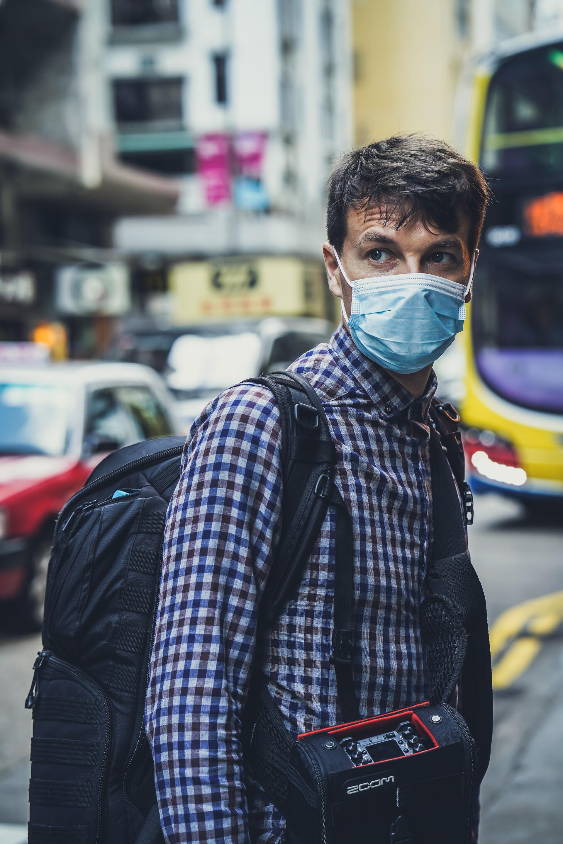 safer travel on the horizon