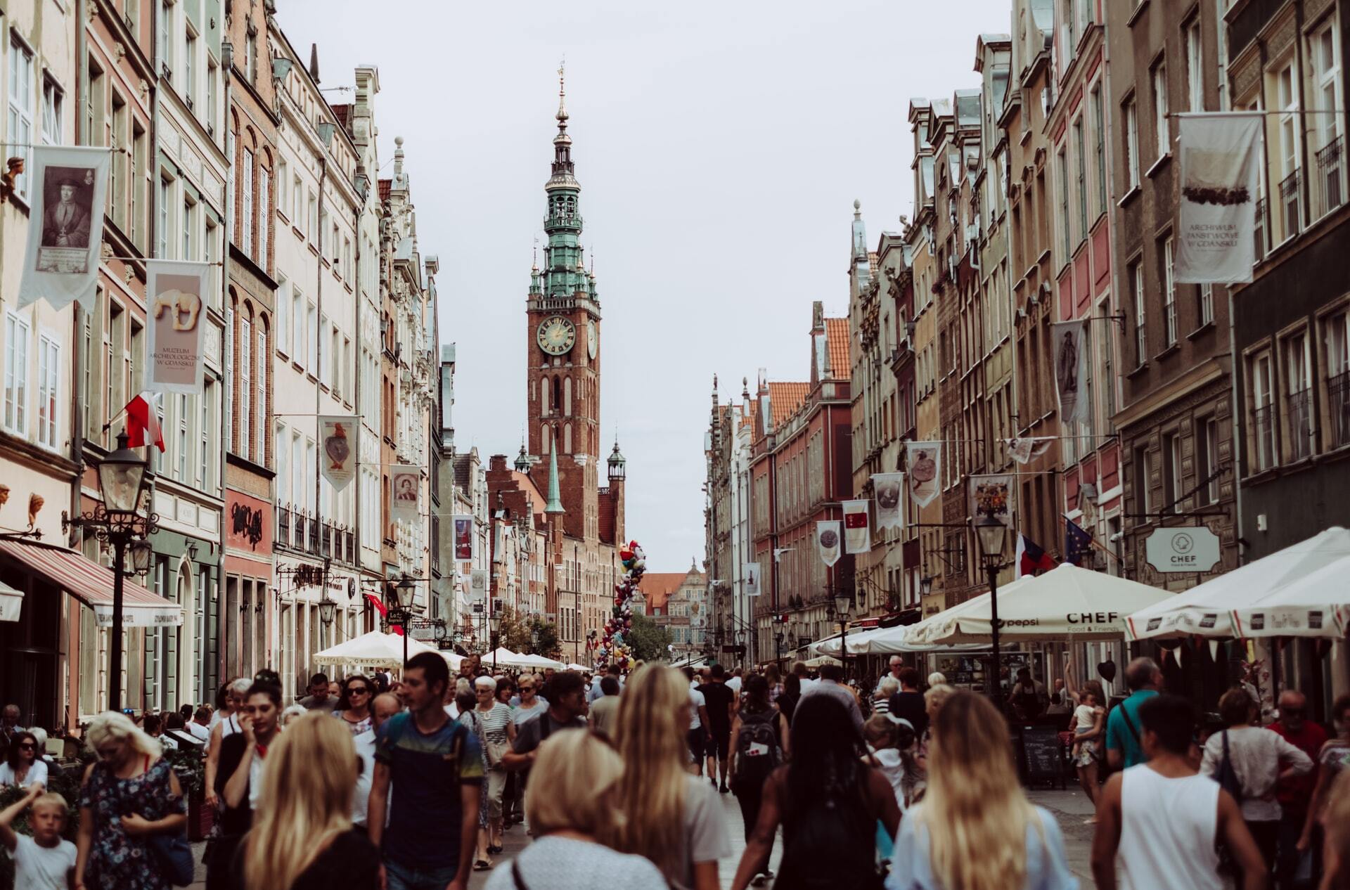 Go To Poland Go To Poland