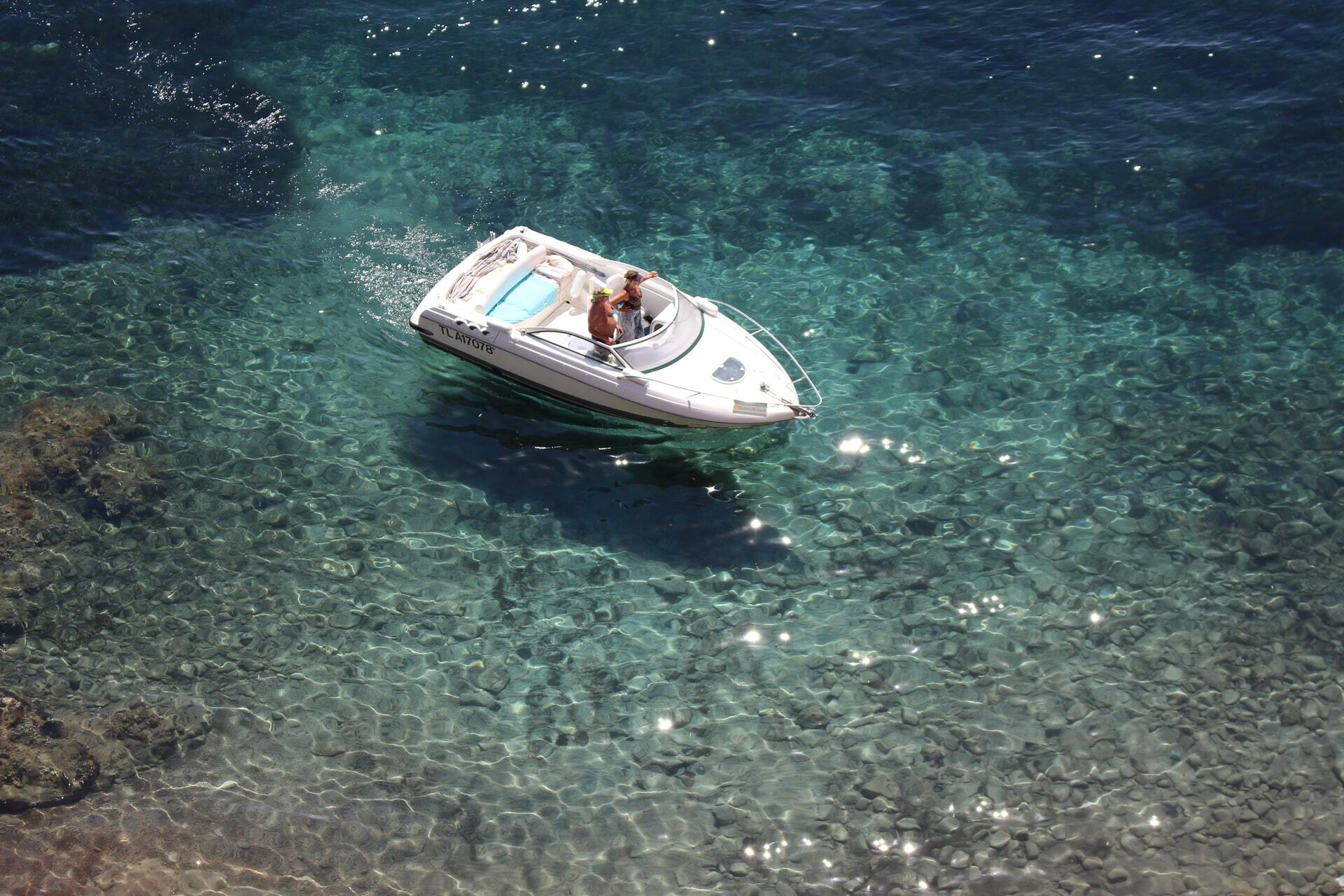 French Riviera