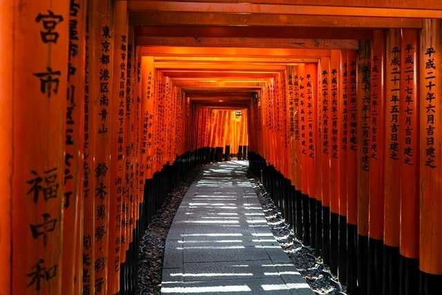 Day 10 - Discover Nara