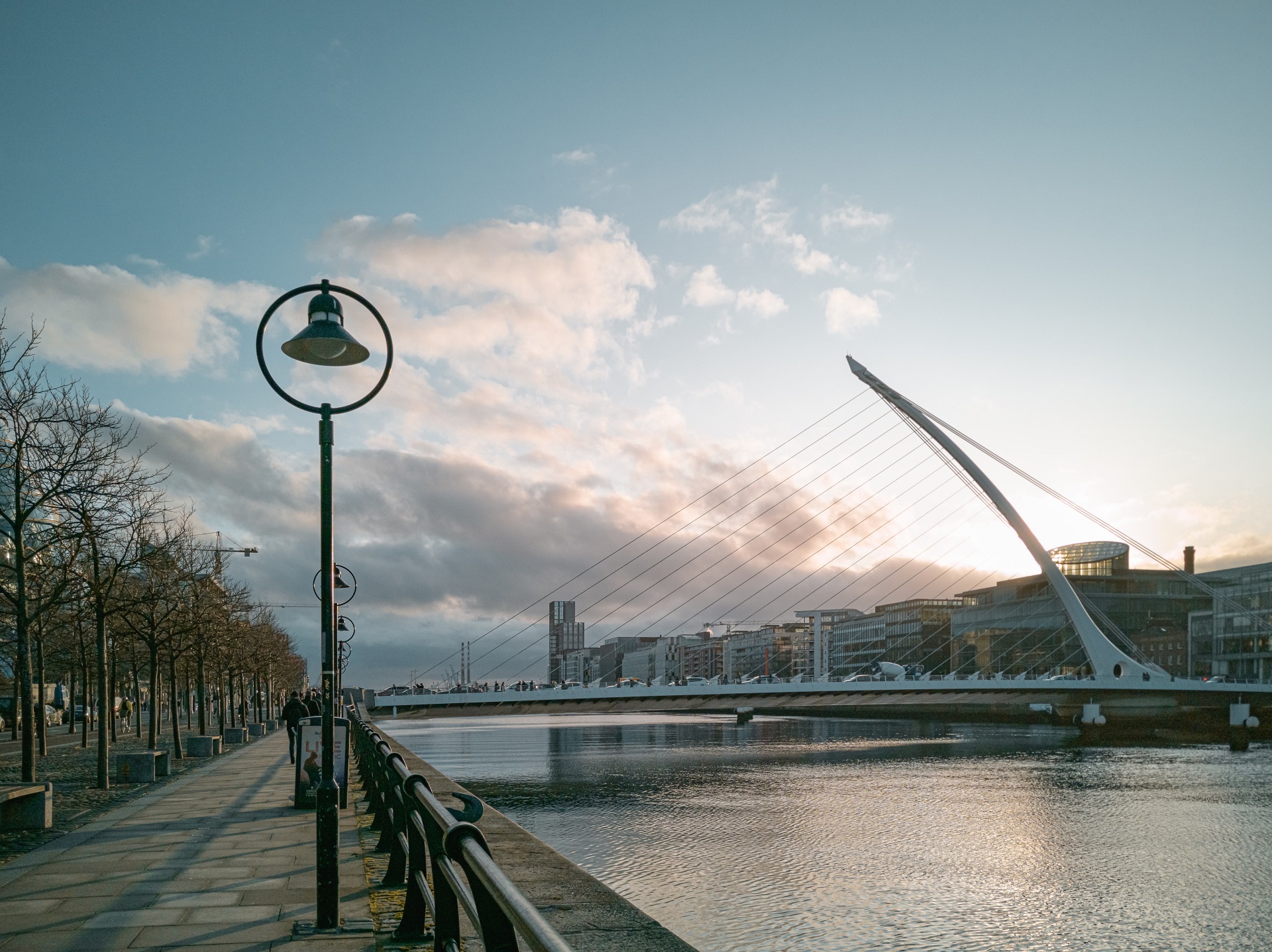 Go To Dublin