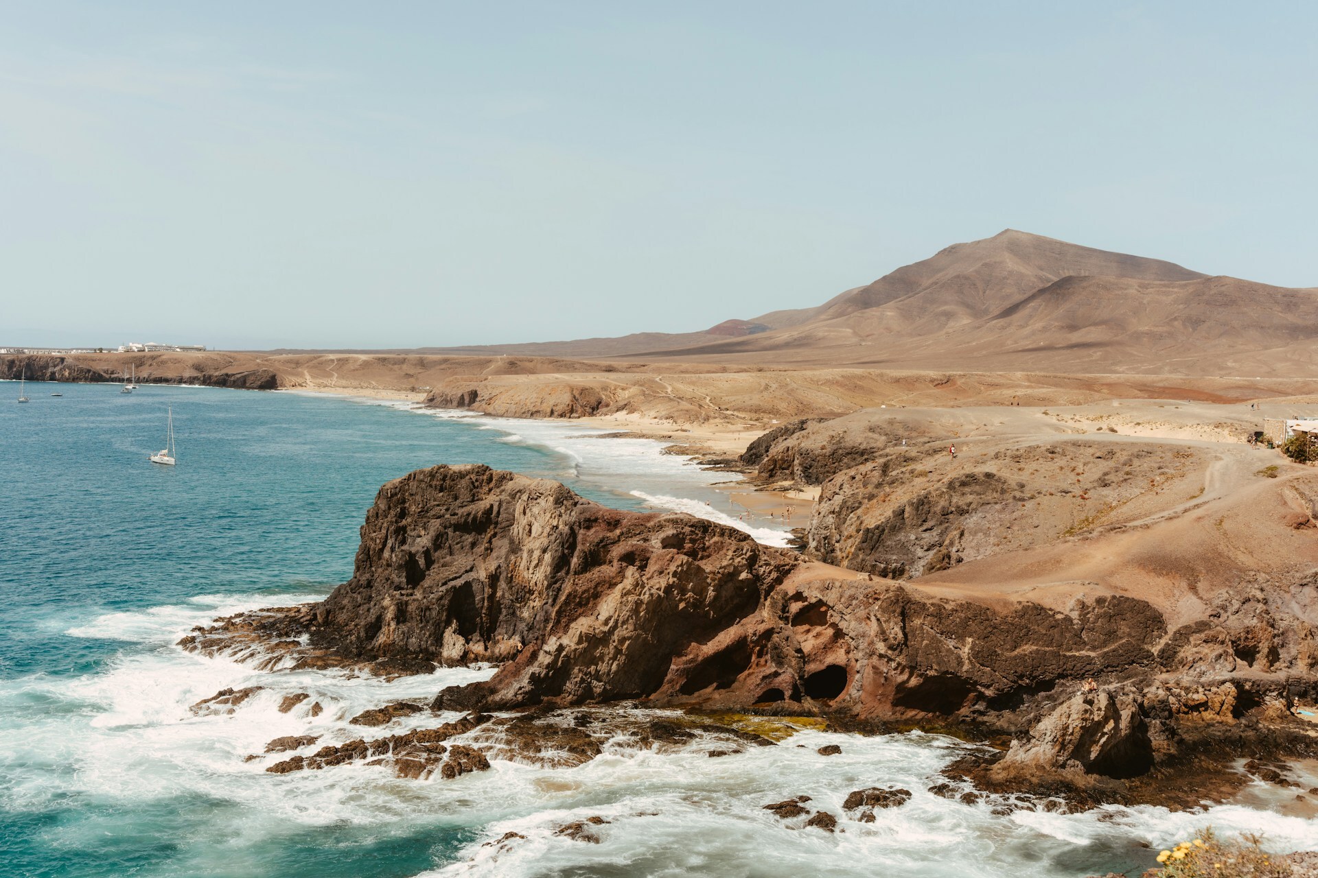 Lanzarote, Spain
