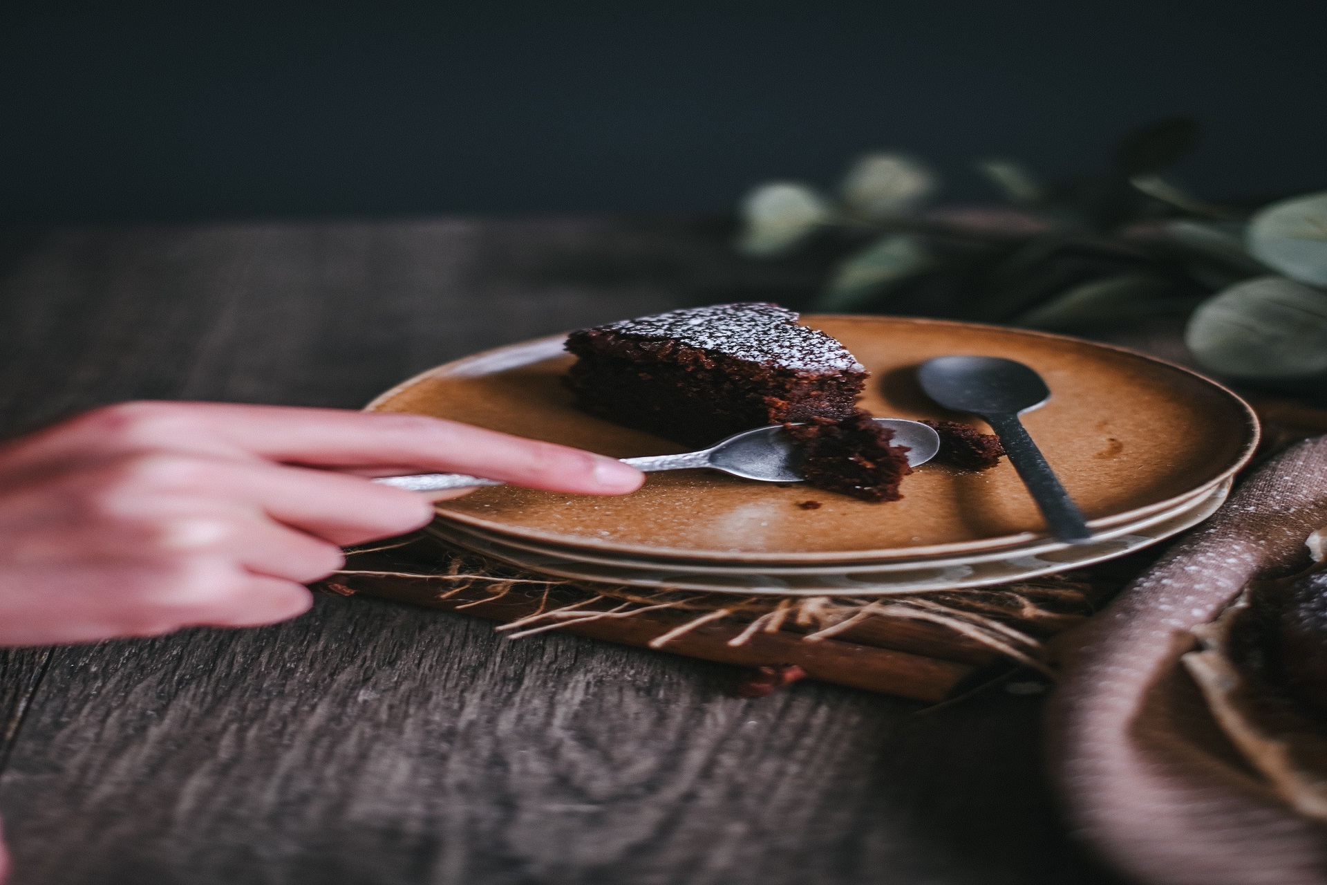 Try a chocolate tasting tour