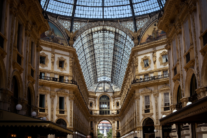 3 Night Milan & Lake Como Break photo 2