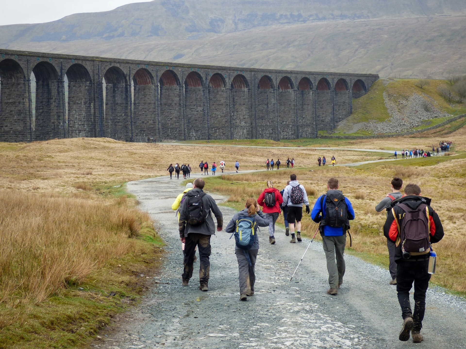 Yorkshire Three Peaks Challenge: What you need to know