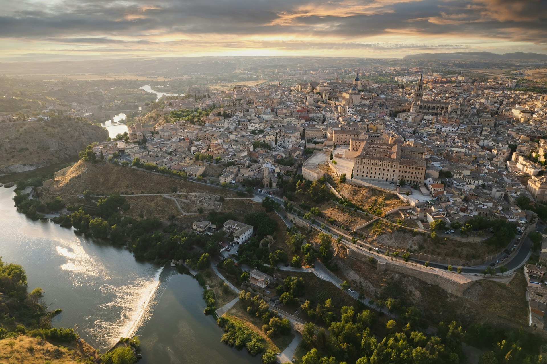 Toledo
